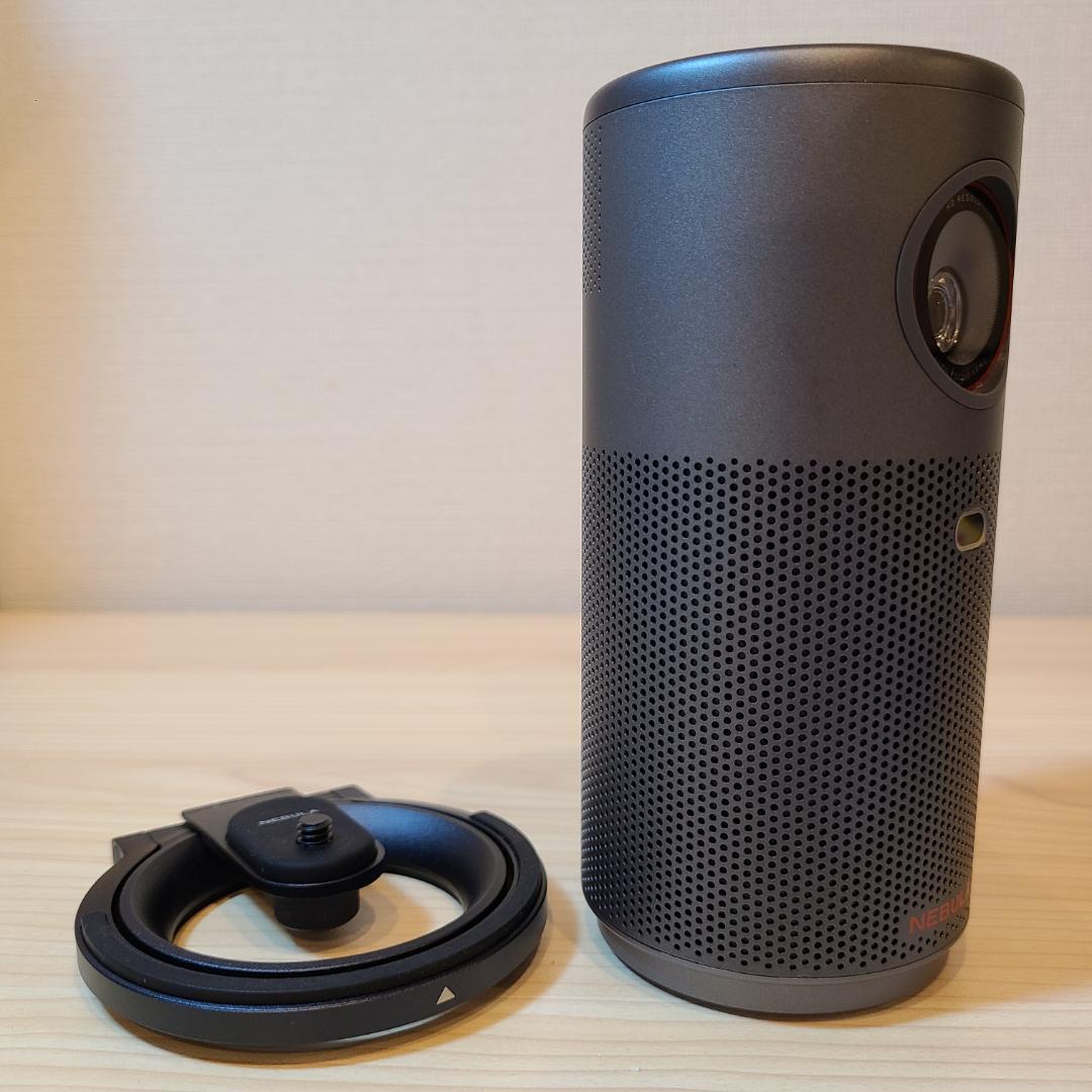 NEBULA Capsule Air プロジェクター