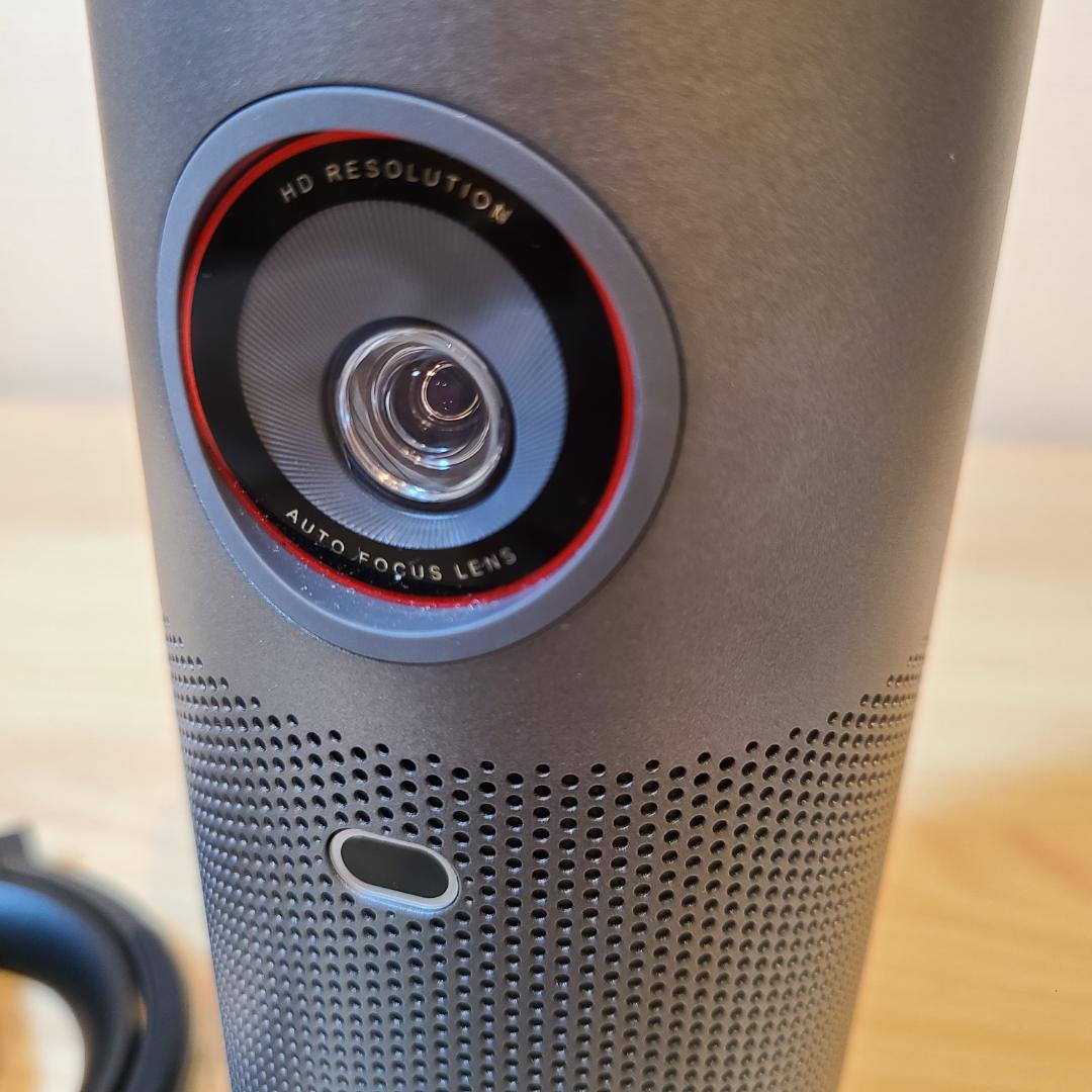 NEBULA Capsule Air プロジェクター