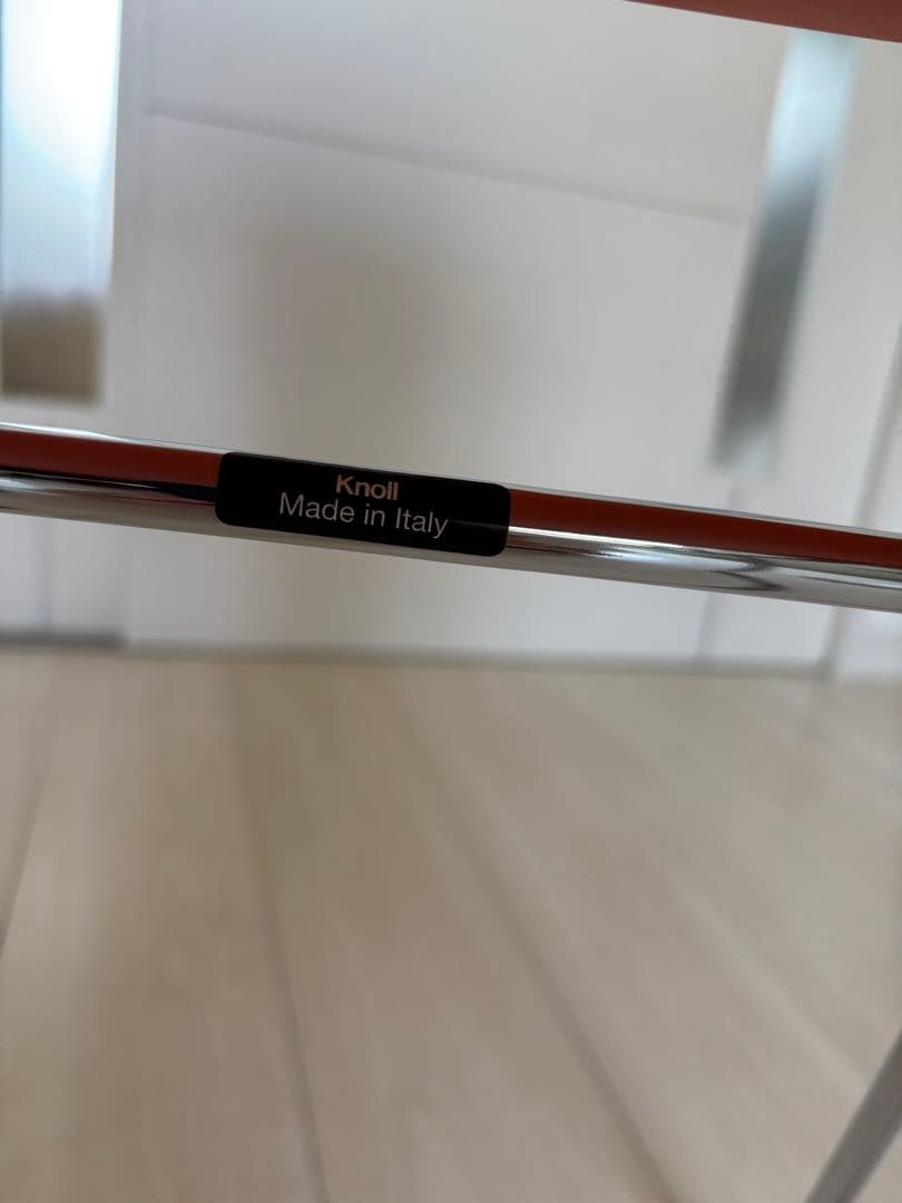 Knoll Bertoia ベルトイアチェア