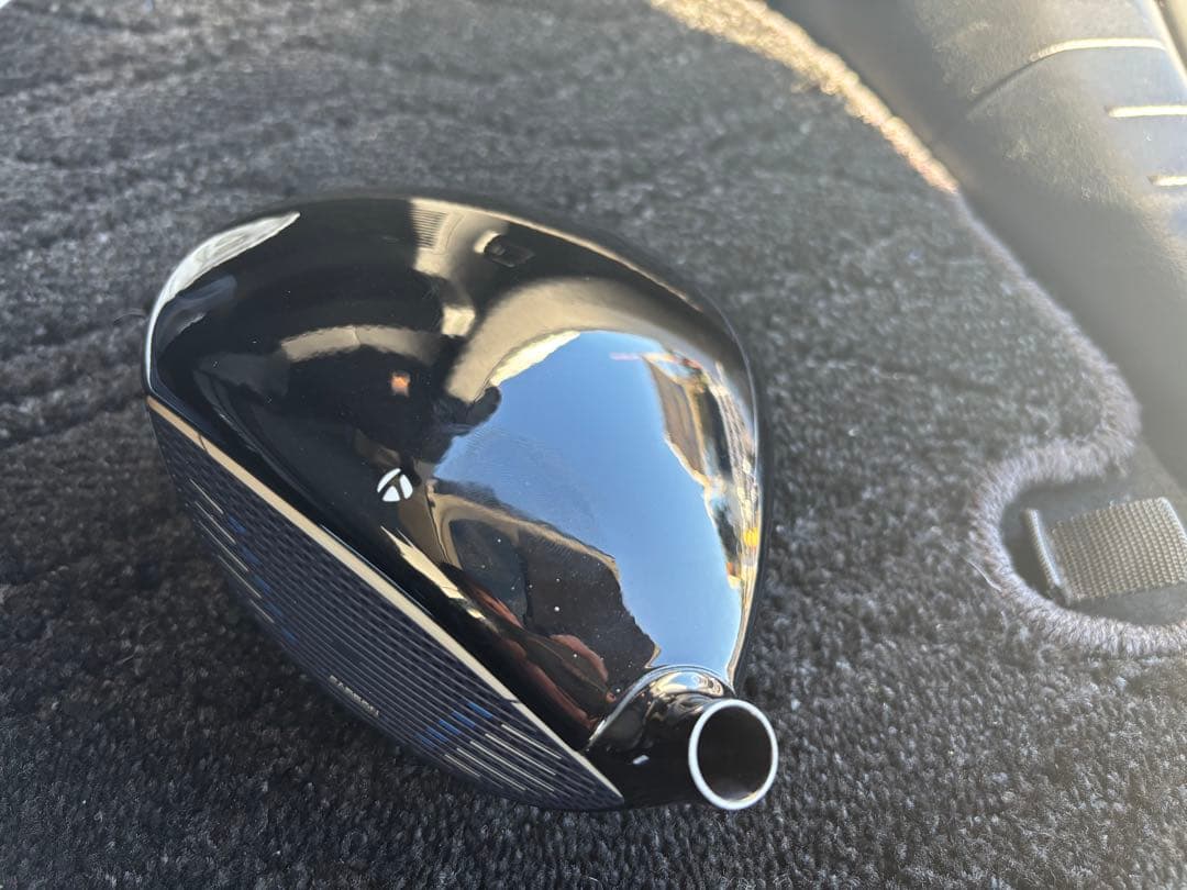 Qi10 テーラーメイド ドライバー 1w qi10 9.0