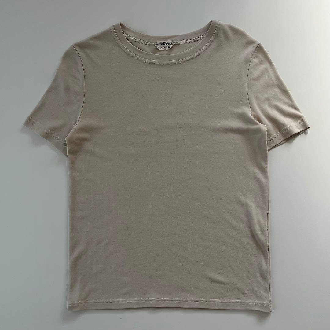 トップス HERMES by Martin Margiela T-shirt