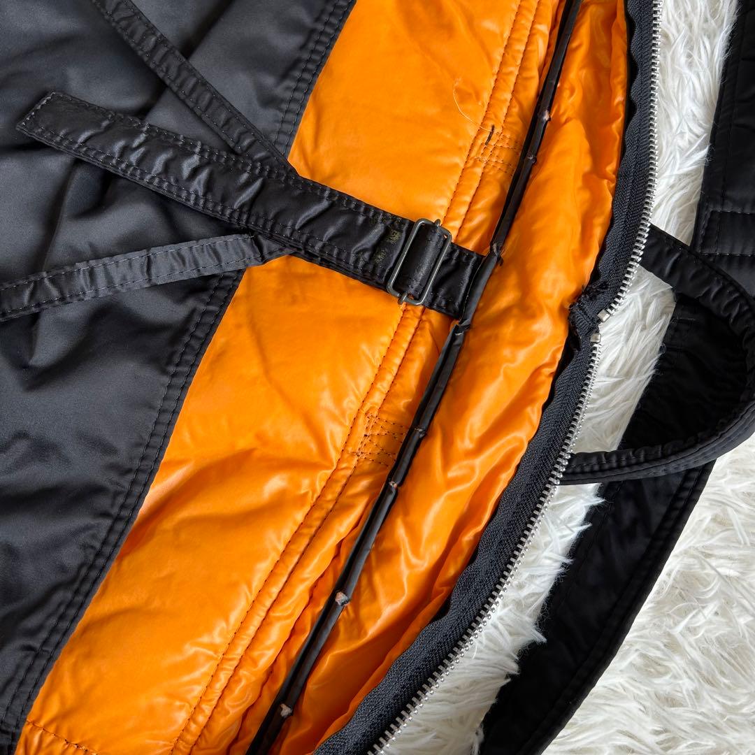 ✨希少特大✨PORTER ポーター　TANKER タンカーボストンバッグ2way