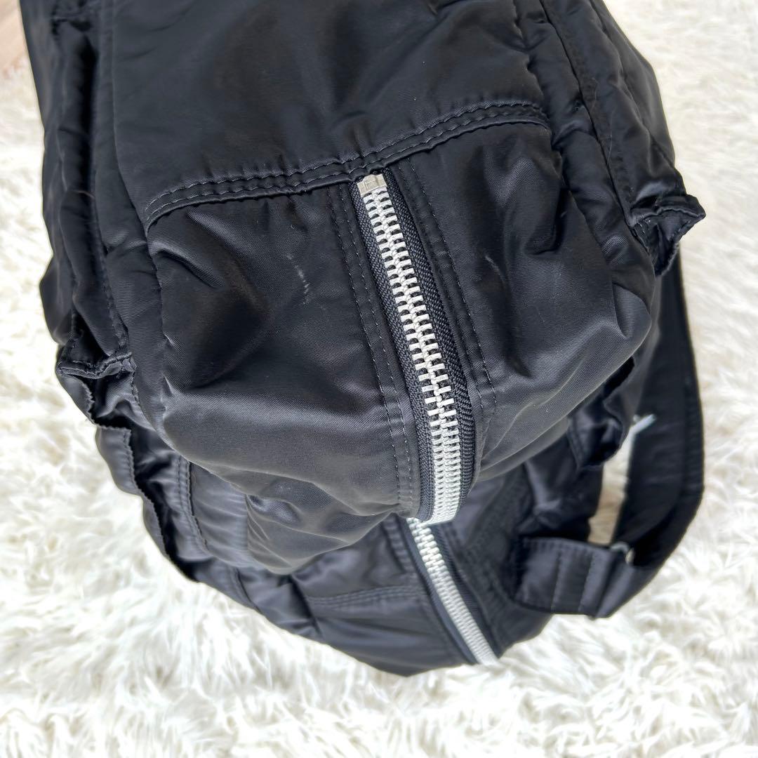 ✨希少特大✨PORTER ポーター　TANKER タンカーボストンバッグ2way