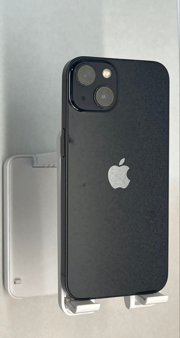 Iphone13 ミッドナイト　128GB SIMフリー　本体