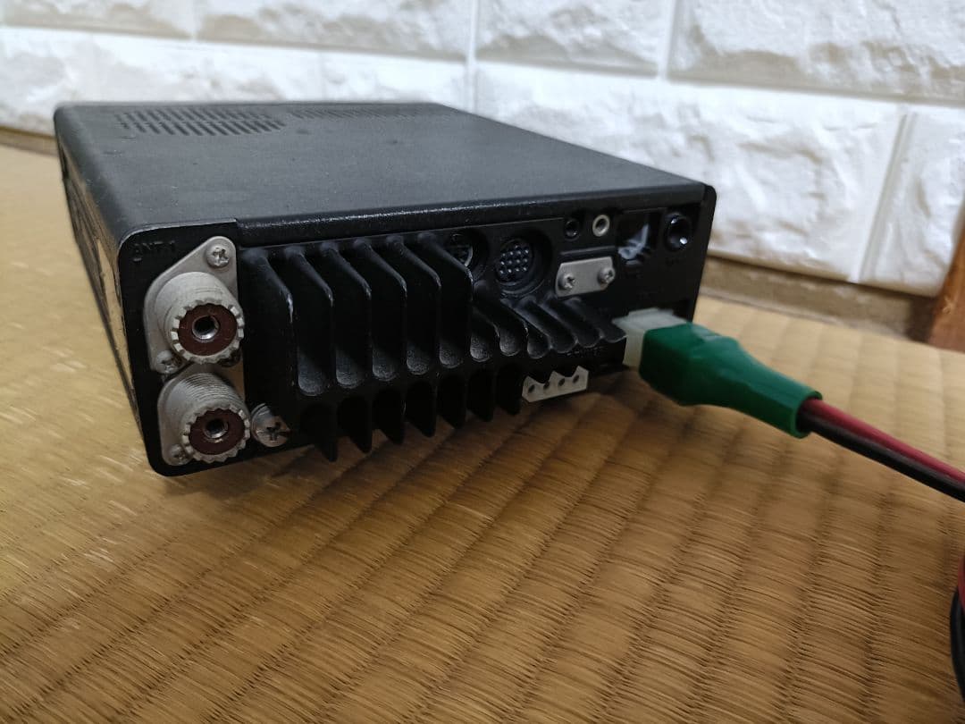 ICOM IC-706MK2G トランシーバー 本体