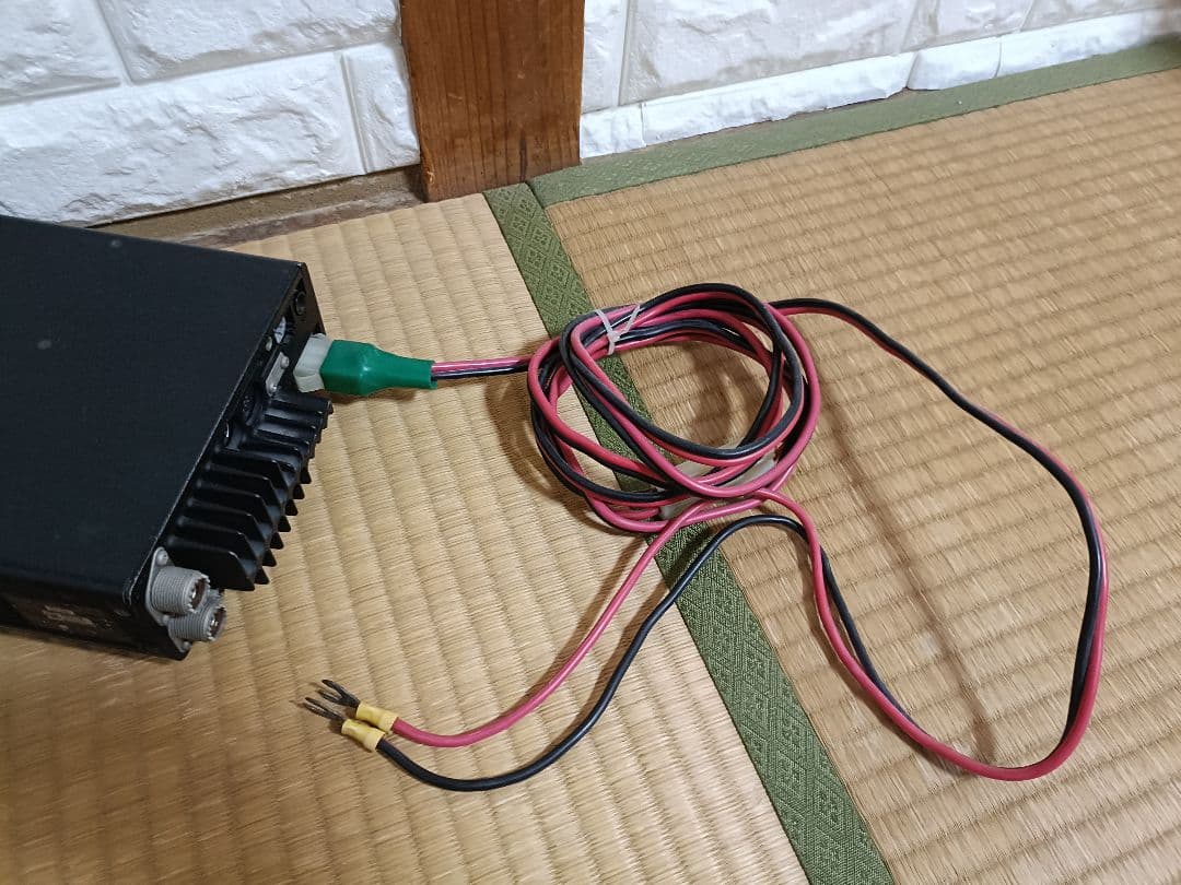 ICOM IC-706MK2G トランシーバー 本体