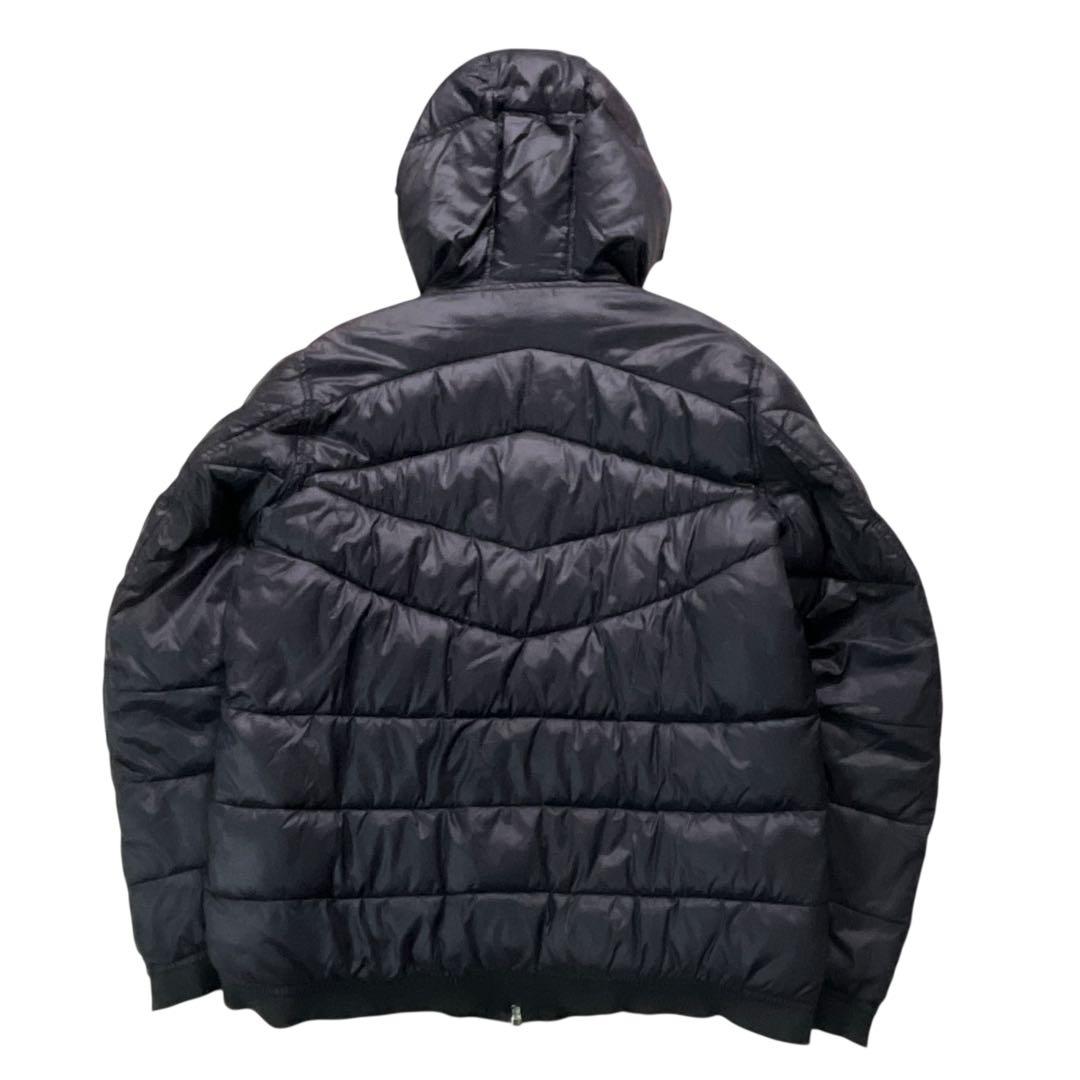 ✨美品 人気✨ DIESEL ダウンジャケット RR-55 ブラック S