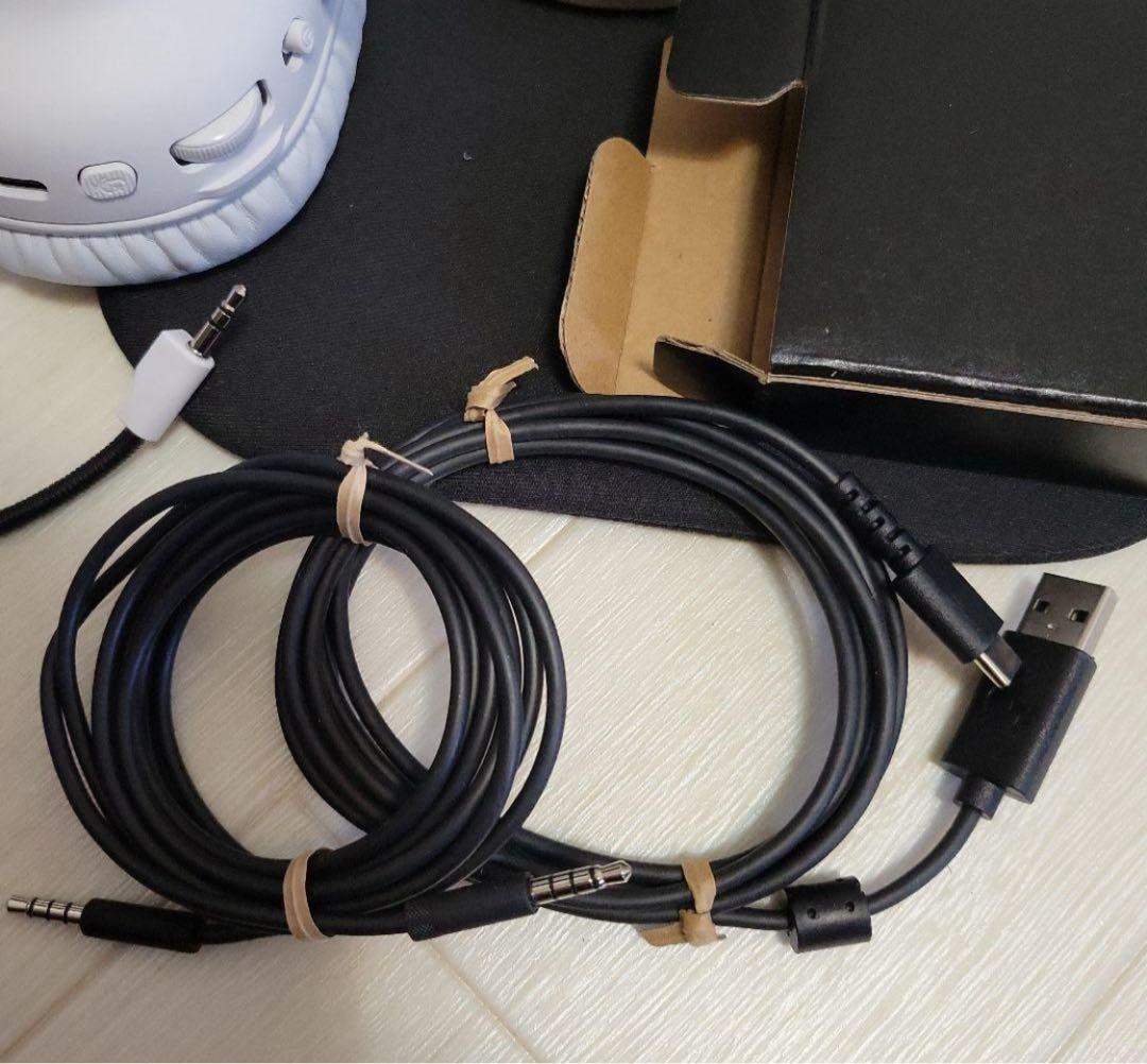 す*ー様 最終お値下げ中❗️［訳あり］ロジクール G PRO X2 LIGTSP