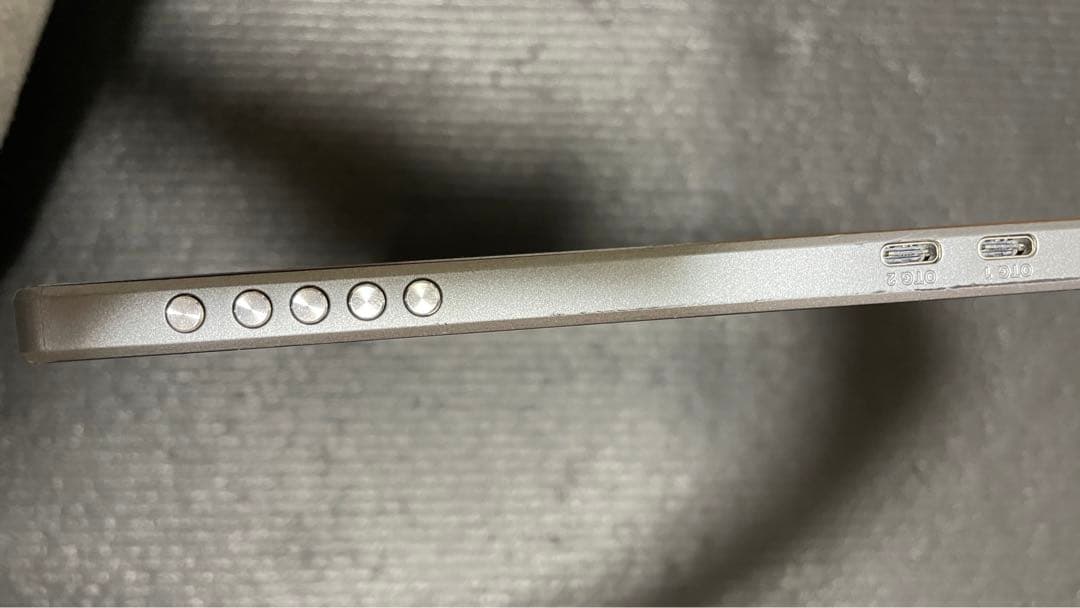 Eleduino 13.3インチ 2K モバイルモニター