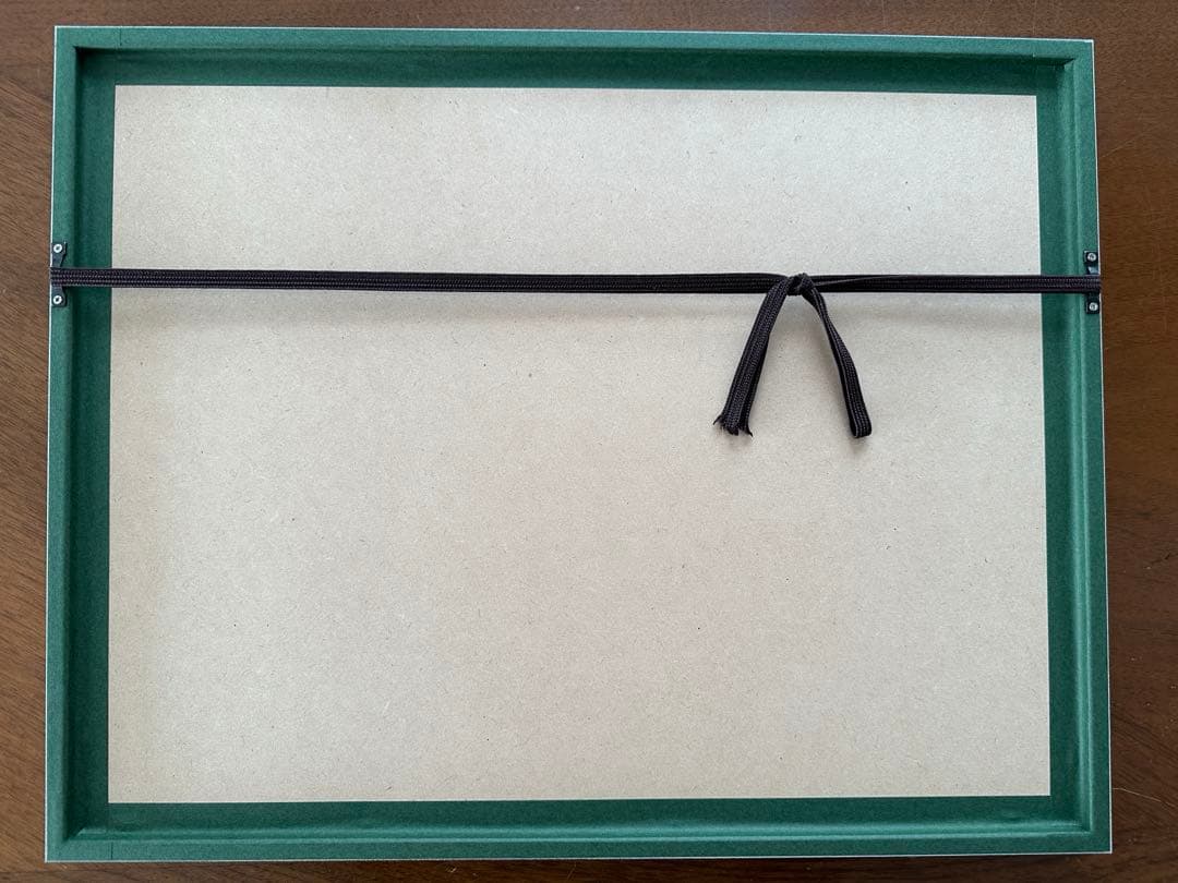 杉本博司　time exposed 海景　オフセットリトグラフ