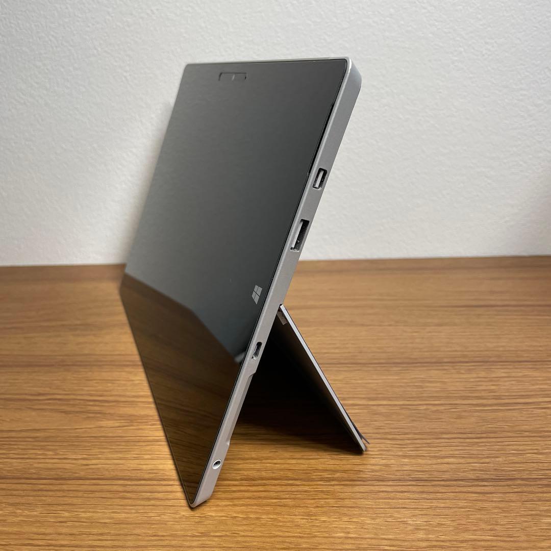【箱付・美品】人気タブレットPC Microsoft Surface 3