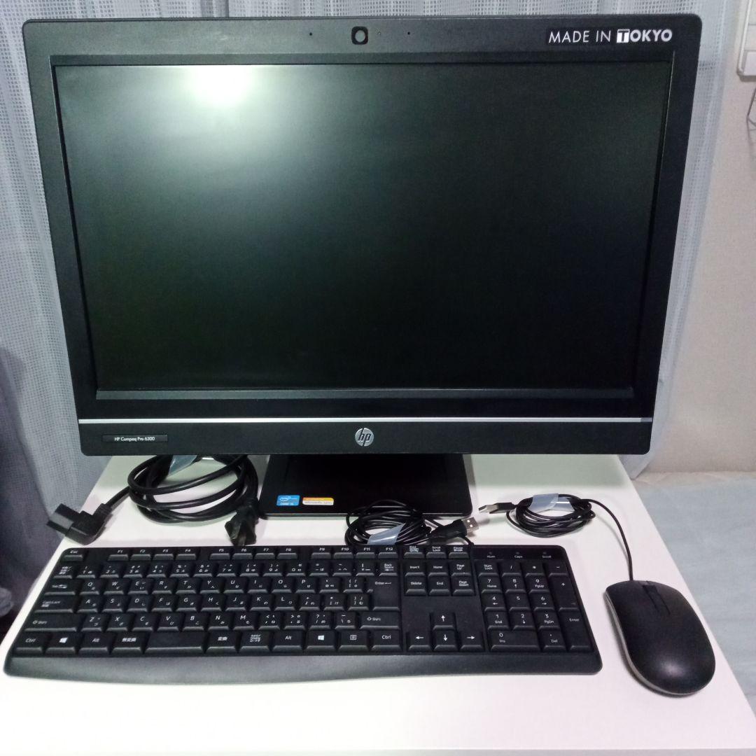 値下げ【SSD,Office搭載】 Win11/i5/8GB/256GB