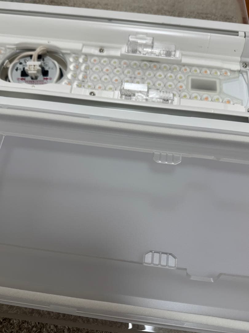 パナソニック AIR PANEL LED HH-CF1496A