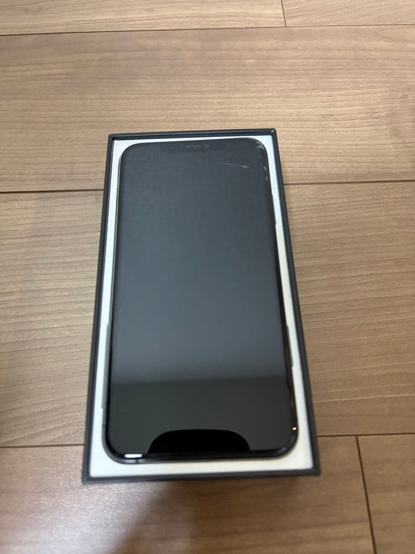 スマートフォン本体 iPhone11 PRO MAX 256GB