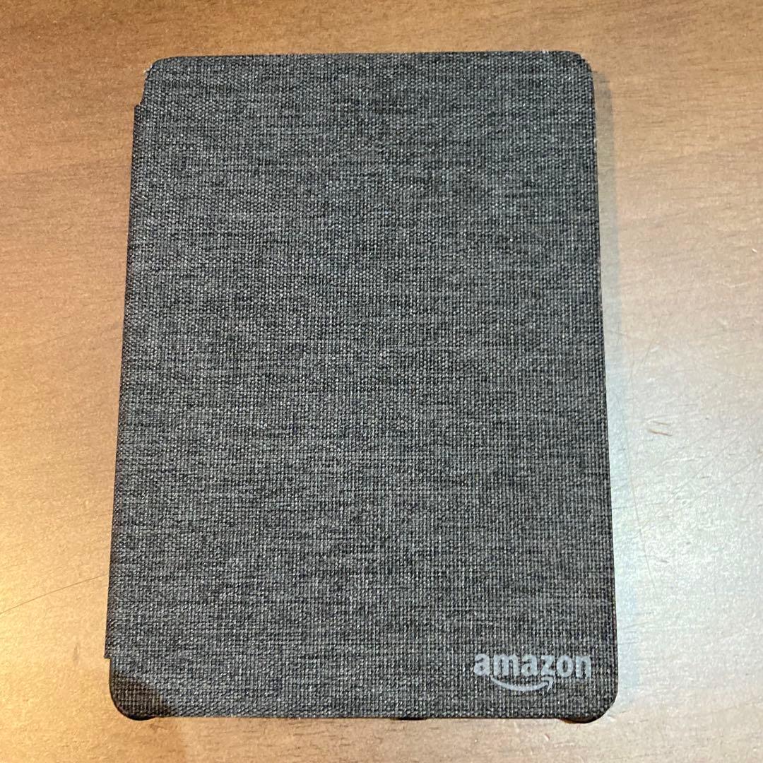 Amazon kindle paperwhite 10世代 32GB 広告なし