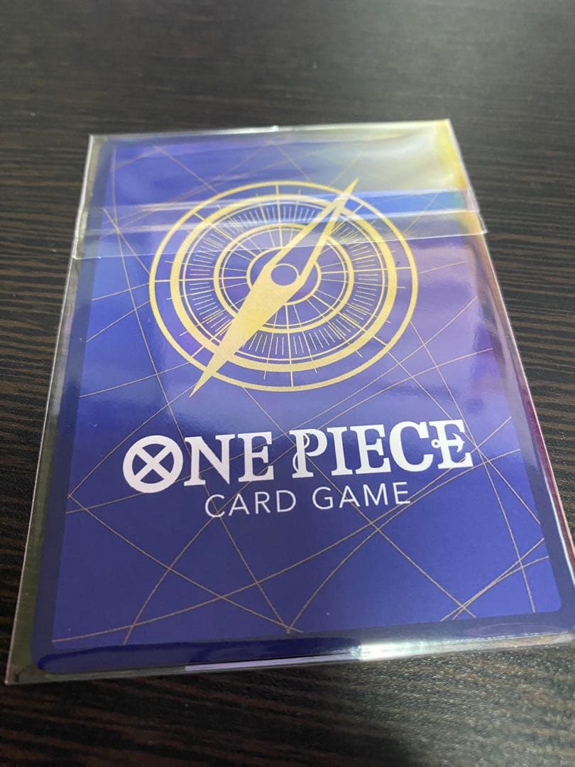 ワンピースカード　ペローナ フラッグシッププロモ 未開封