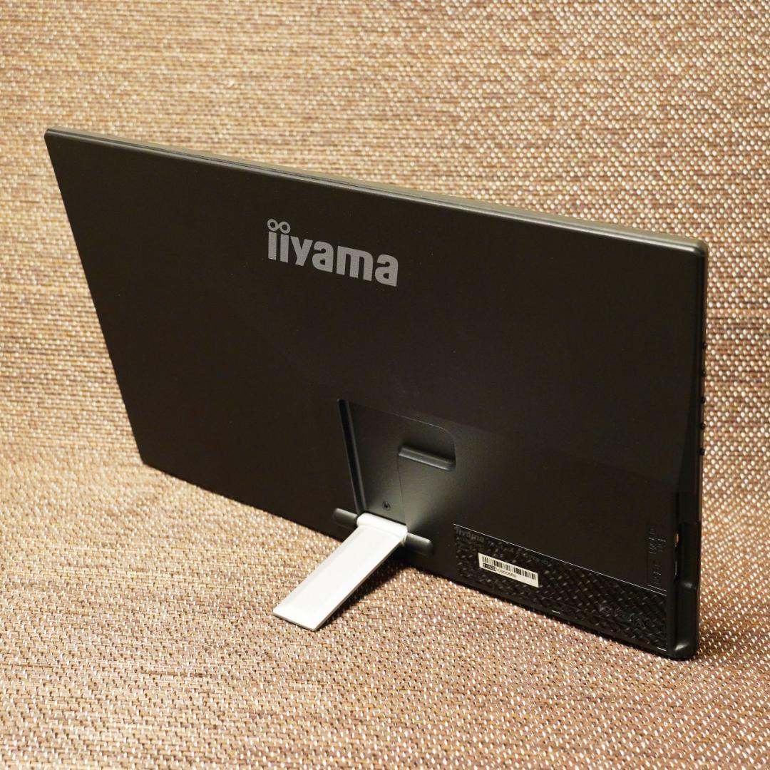 iiyama X1670HC モニター 15.6インチ 1920×1080