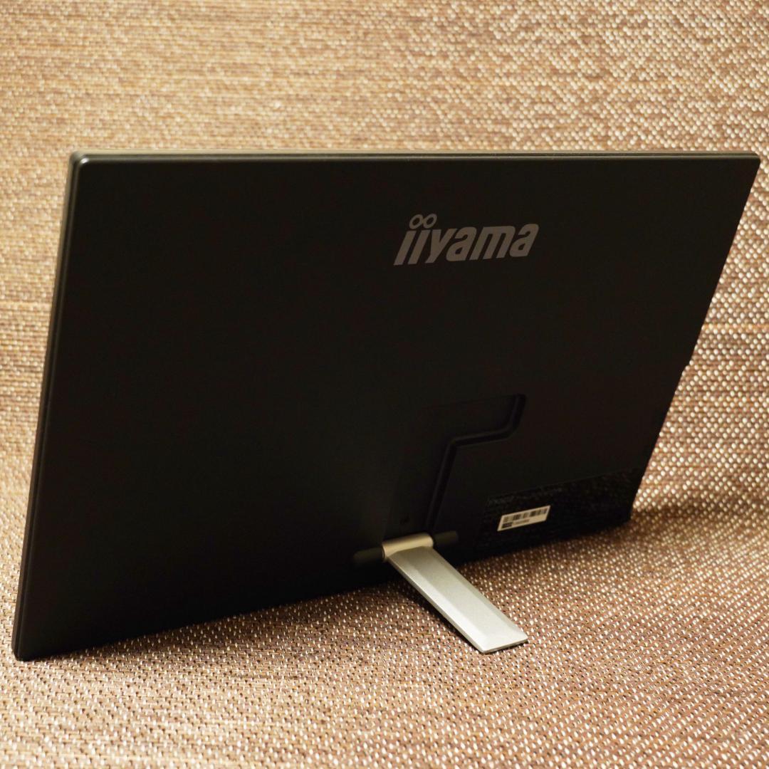 iiyama X1670HC モニター 15.6インチ 1920×1080