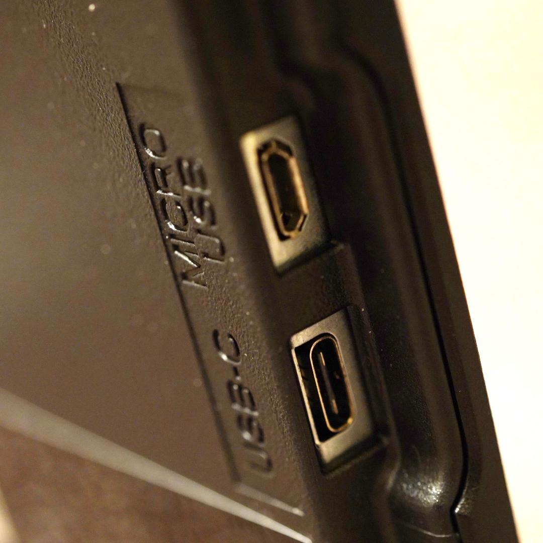 iiyama X1670HC モニター 15.6インチ 1920×1080