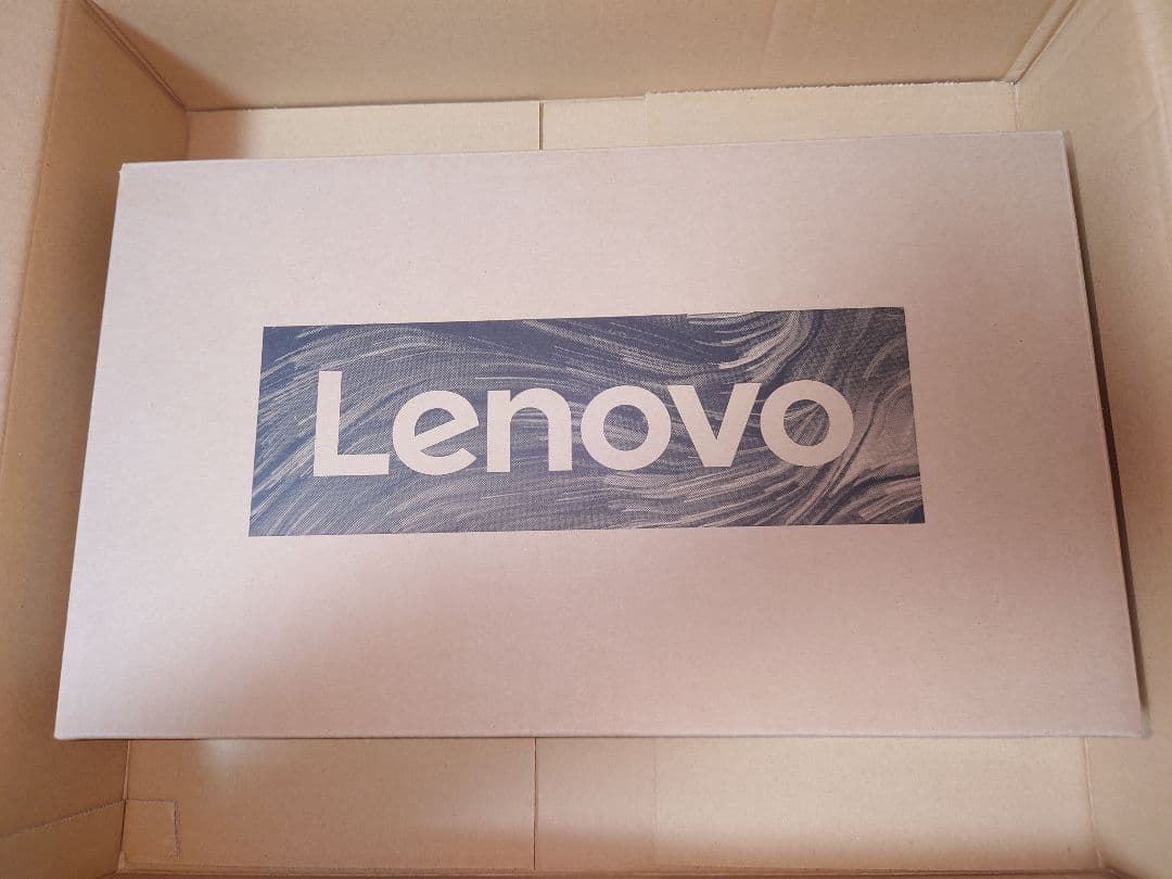 新品未開封 Lenovo IdeaPad Duet 350i office付