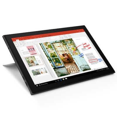 新品未開封 Lenovo IdeaPad Duet 350i office付