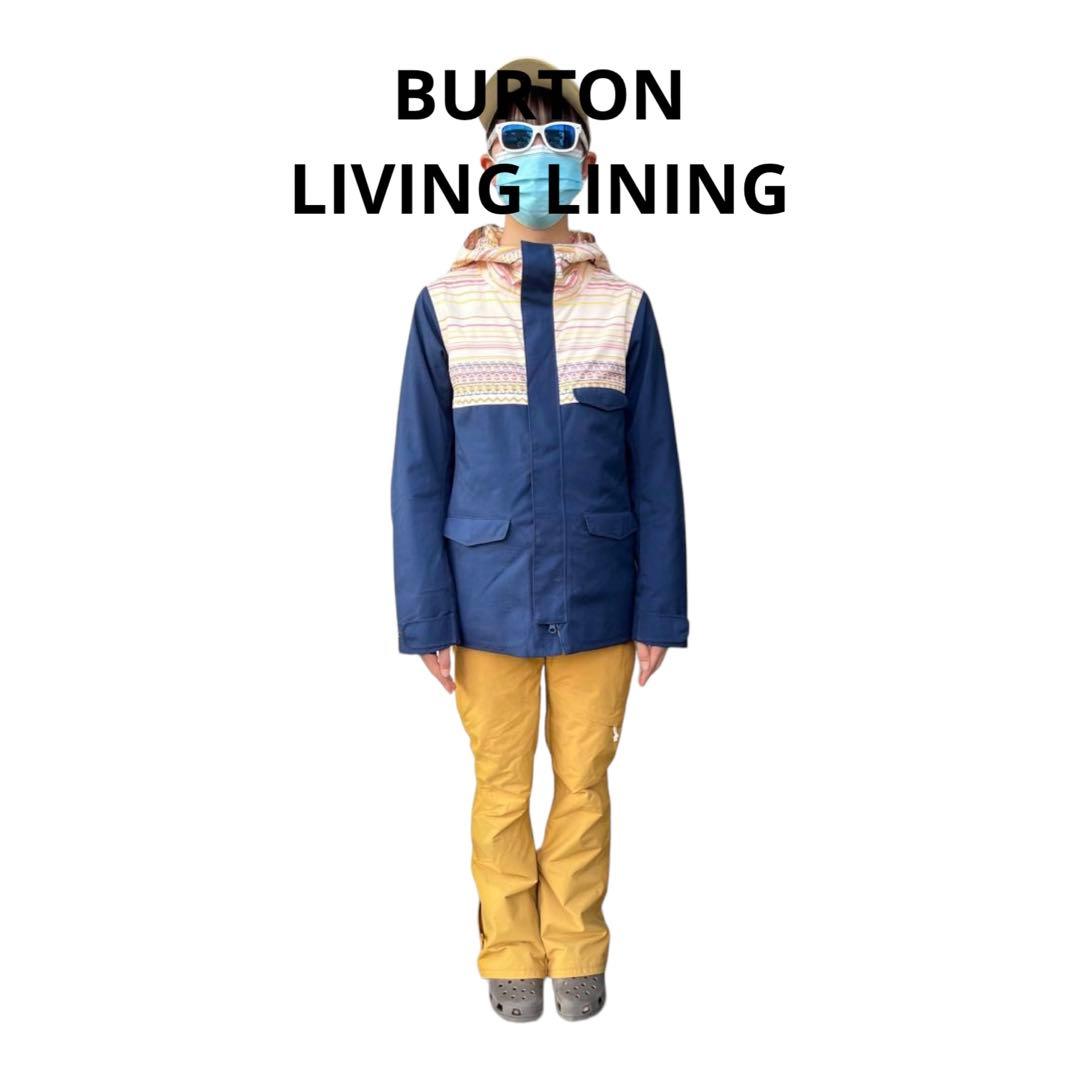 BURTON上下セット