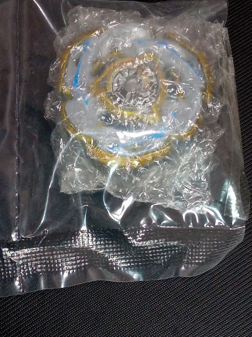 ベイブレードX　BEYBLADE X 　ワルキューレボルトS4-70V