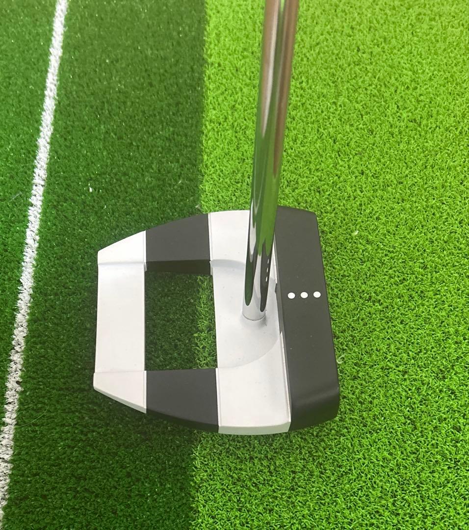 Ai-ONE Square 2 Square CRUISER 長尺パター