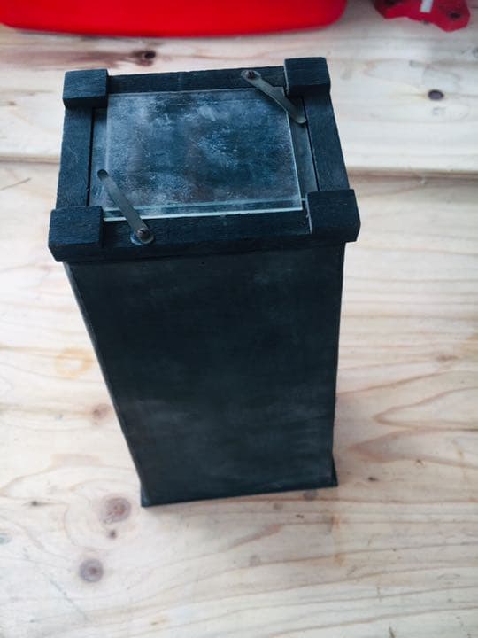 古民家蔵出し！コダック 日光カメラ レトロ アンティーク