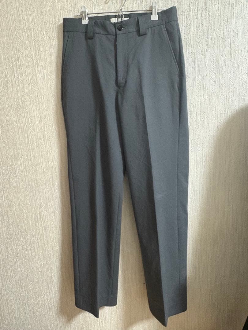 OUAT -011- GRAY NEW TROUSERS サイズ3