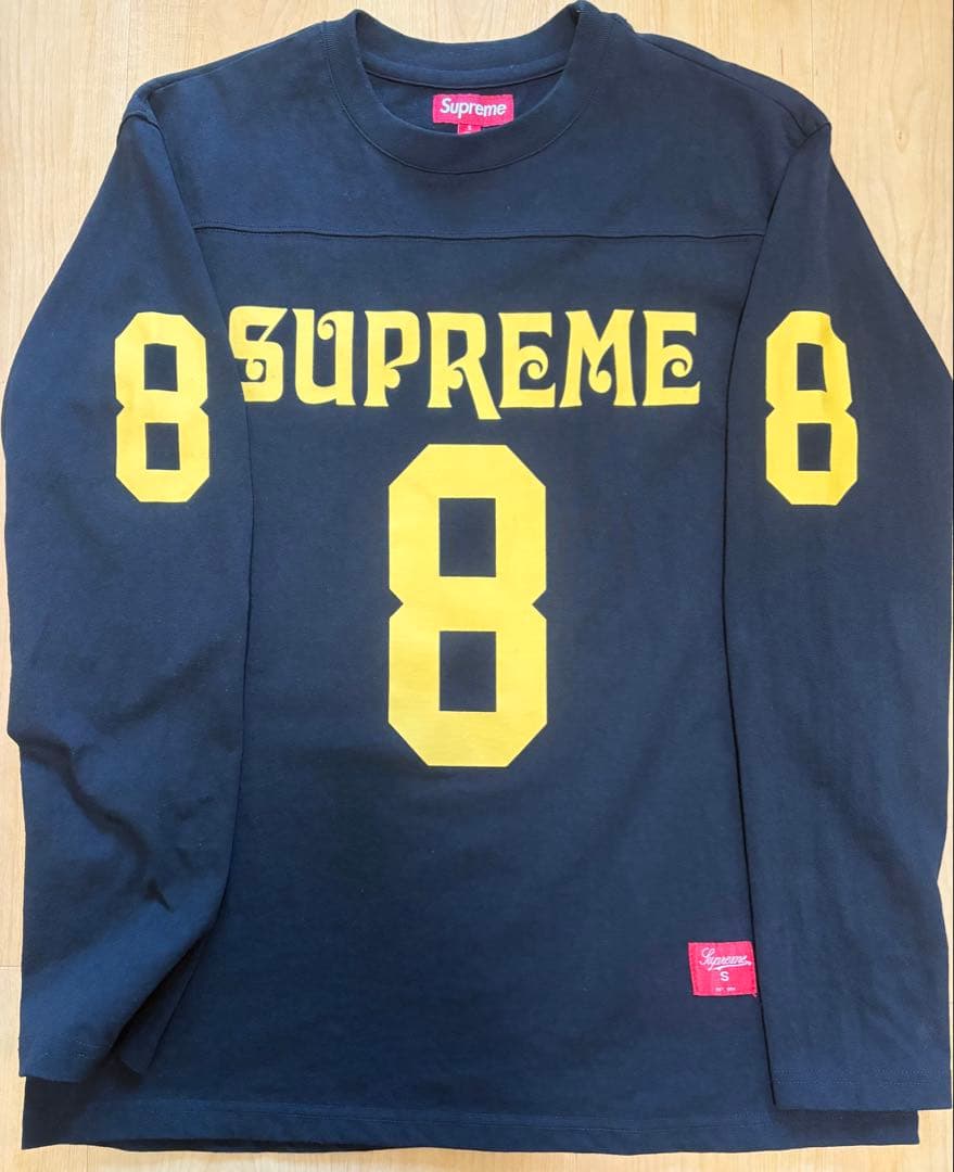 Supreme AFFILI8ED 長袖トレーナー