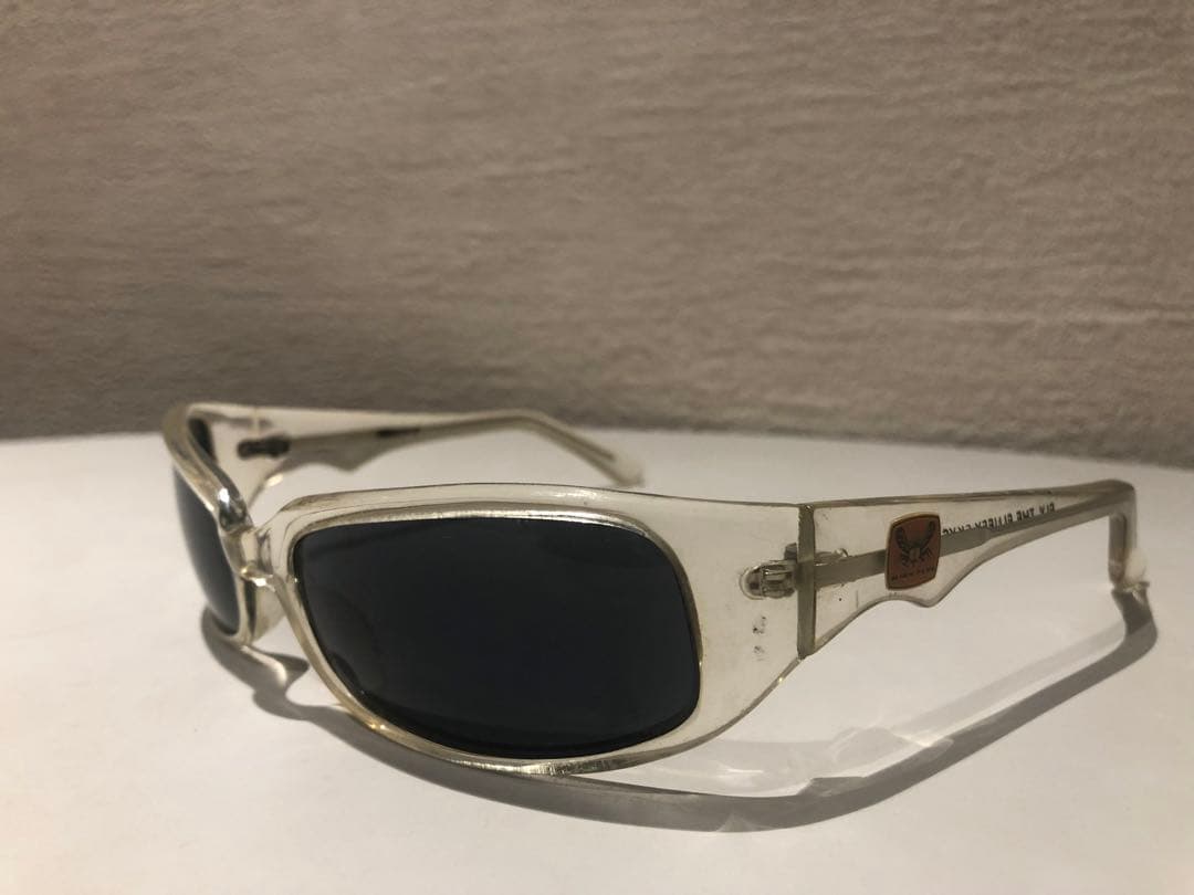 BLACK FLYS 人気モデル　MACH 2 ブラックフライズ