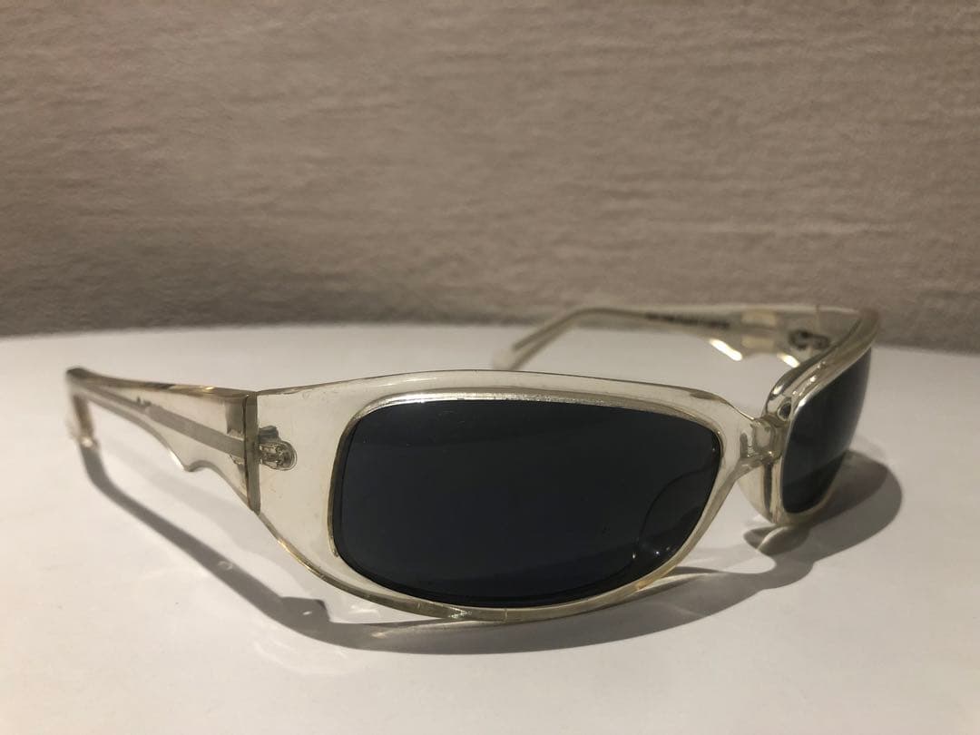 BLACK FLYS 人気モデル　MACH 2 ブラックフライズ