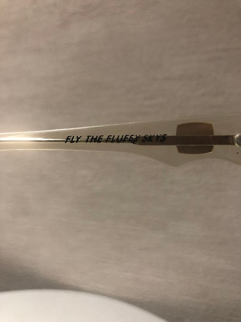 BLACK FLYS 人気モデル　MACH 2 ブラックフライズ