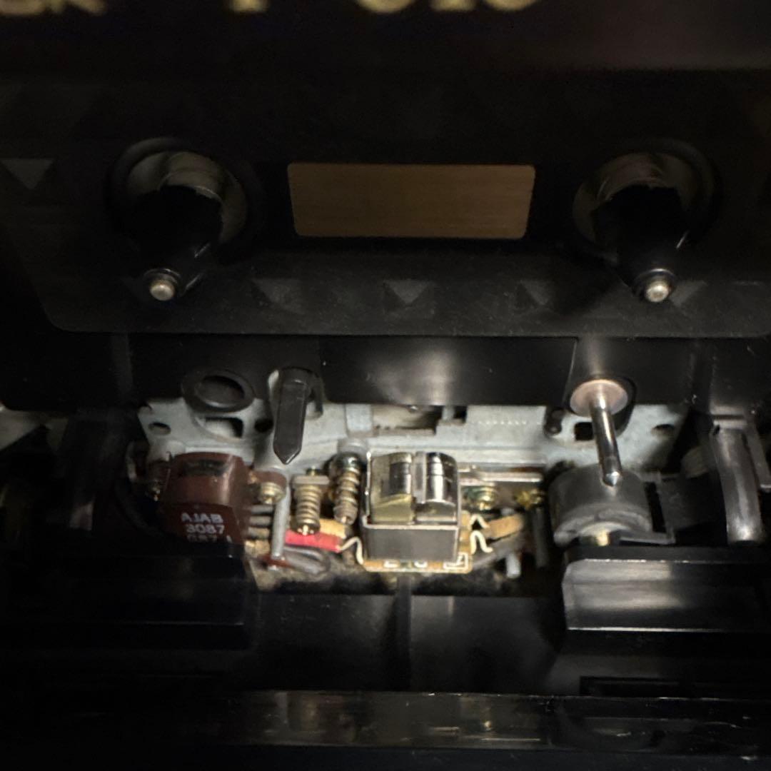 Pioneer 3ヘッドカセットデッキ　　Ｔ-616