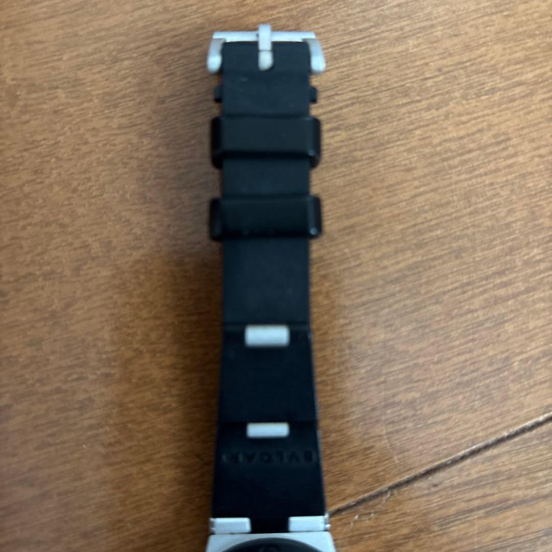 ブルガリ　時計