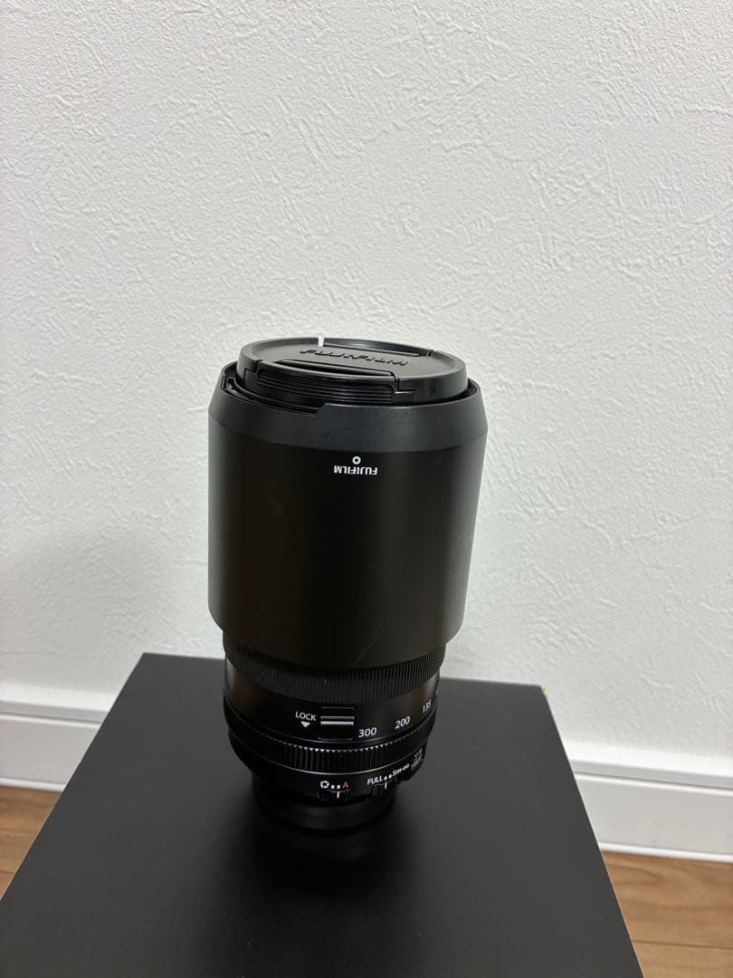 レンズ(ズーム) FUJIFILM XF70-300mm F4-5.6