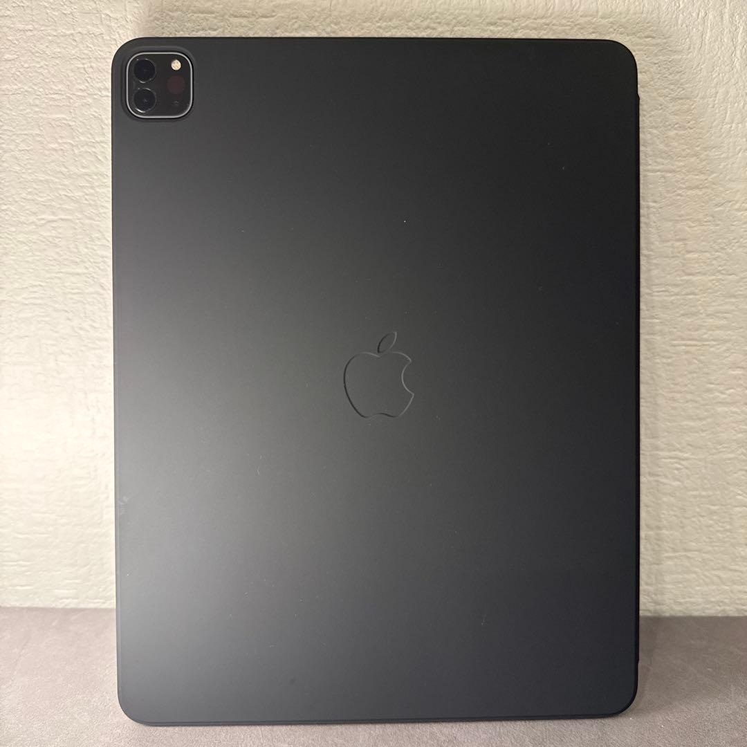 iPad Pro 12.9 5th 512GB&純正Pencil&SFolio