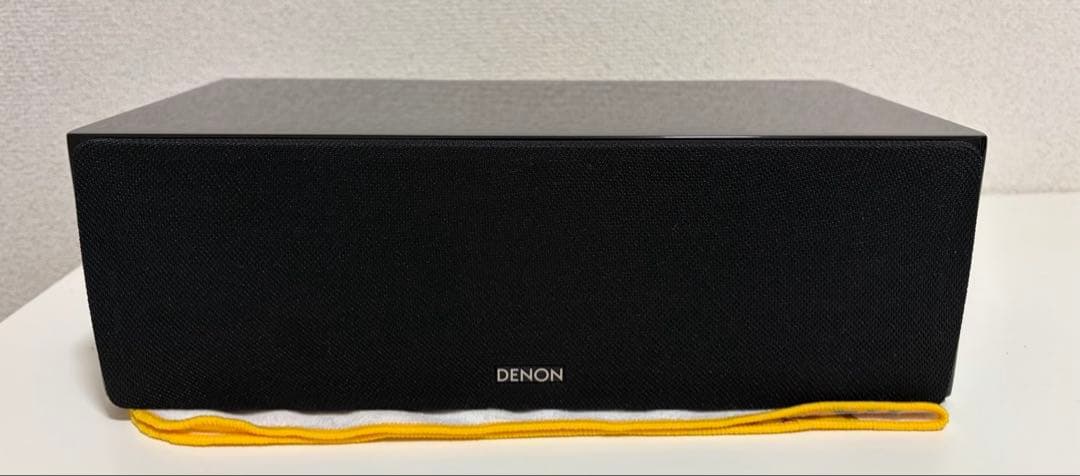 DENON SC-C37 センタースピーカー