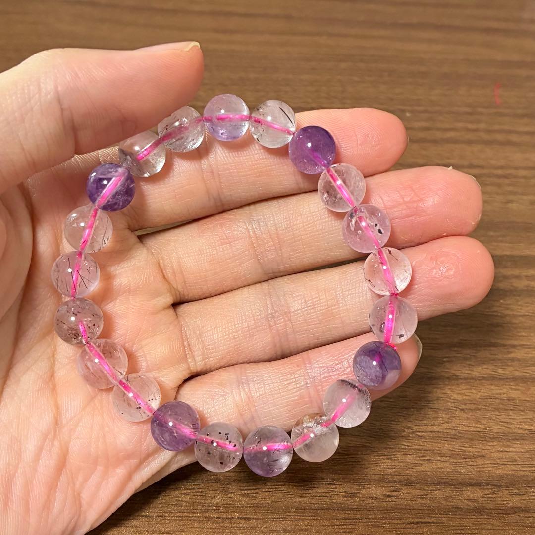 【スーパーセブン】万能型！霊力いれてます！