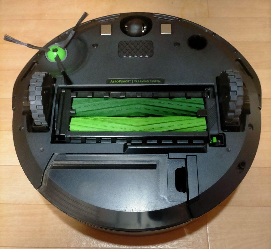 ルンバiRobotルンバi2「23年式」極美品