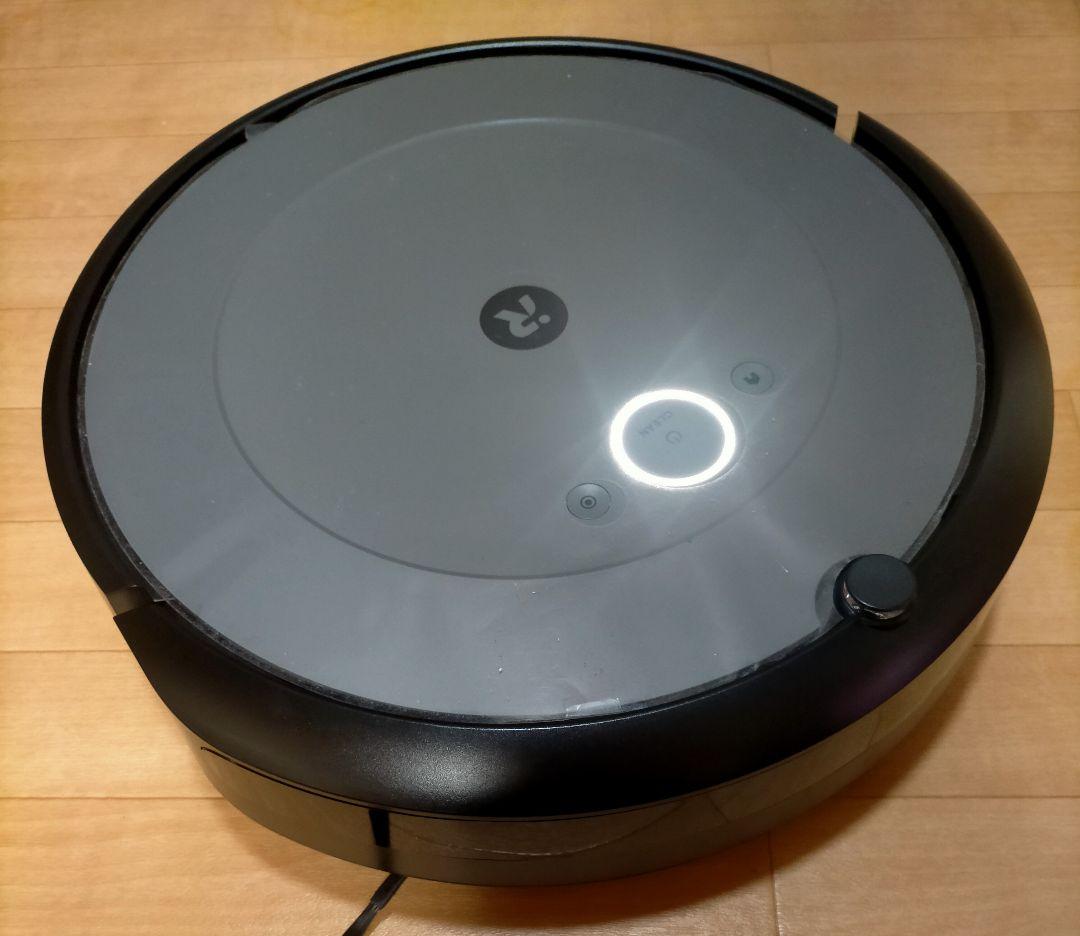 ルンバiRobotルンバi2「23年式」極美品