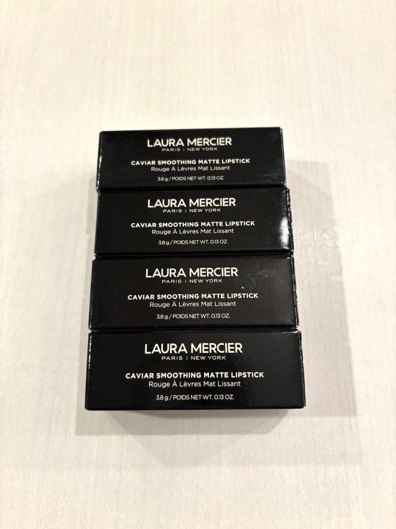 lauramercierローラメルシエ キャビアリップスティック168/610