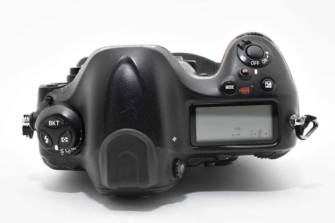 ニコン　Nikon D4s ボディ 0261