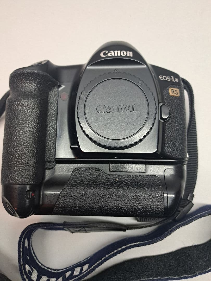 わんわんさん専用　Canon EOS-1N RS 一眼レフフィルムカメラ