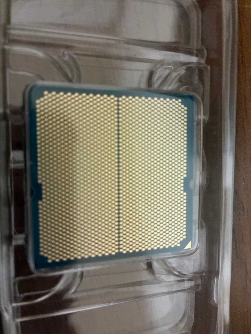 AMD Ryzen 7 9700X CPU 新品