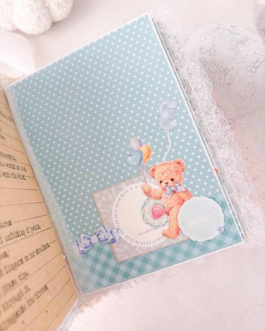 オーダーご依頼 ♡様