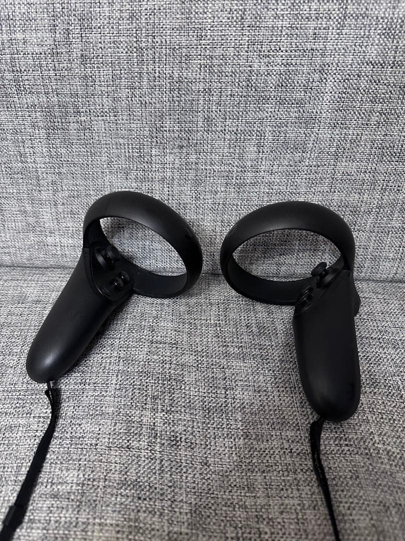  quest 1 コントローラセット