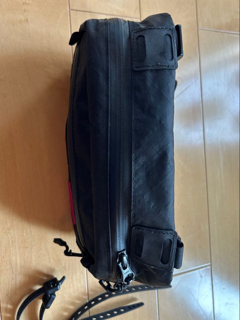 SWIFTINDUSTRIES Kestrel スウィフトインダストリーズ