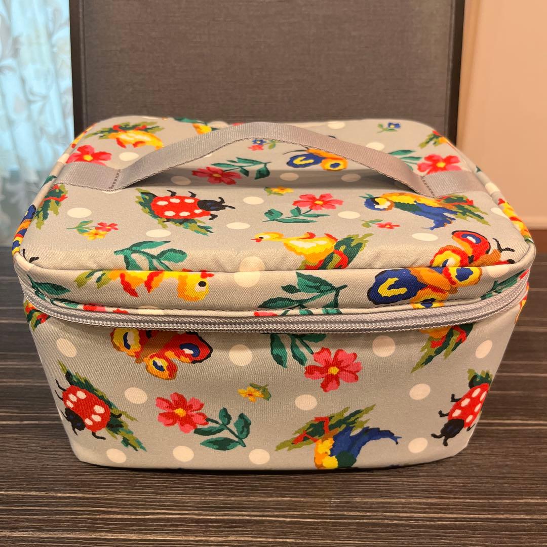 新品‼️未使用‼️ フェイラー　ハイジドット　クーラーバック